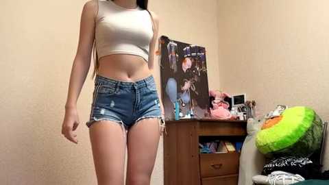charitacath @ stripchat on 20251024