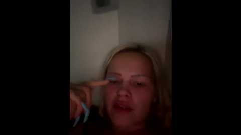 cherryxox_ @ stripchat on 20251024