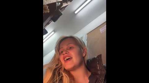 cherryxox_ @ stripchat on 20251024