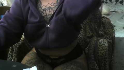 cutiefeet00 @ stripchat on 20251024