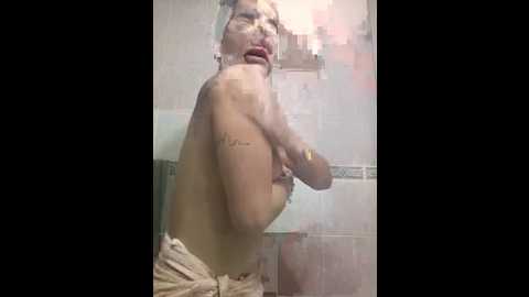 desirie0609 @ stripchat on 20251024