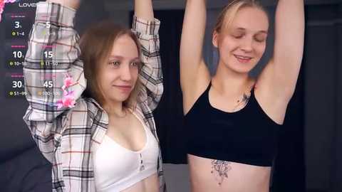 earnestinegyllenband @ stripchat on 20251024