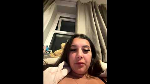 elle_amourxo @ stripchat on 20251024