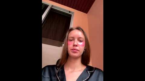 ellirose @ stripchat on 20251024