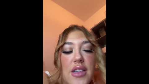 goddessprincesss @ stripchat on 20251024