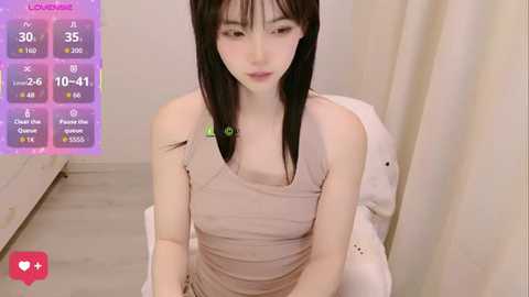 gougou_111 @ stripchat on 20251024