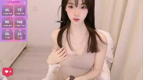 gougou_111 @ stripchat on 20251024