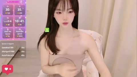 gougou_111 @ stripchat on 20251024