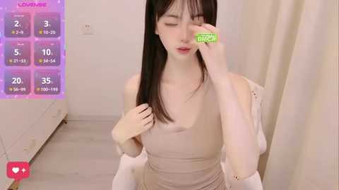 gougou_111 @ stripchat on 20251024