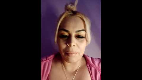izauri2025 @ stripchat on 20251024