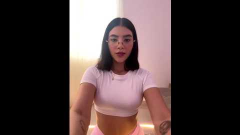 julietalcl @ stripchat on 20251024