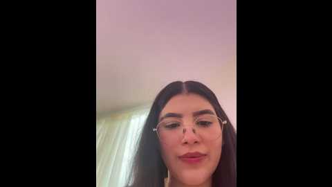 julietalcl @ stripchat on 20251024