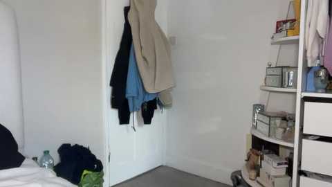 kayleebella @ stripchat on 20251024