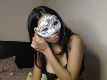 kinky_jasmine @ stripchat on 20251024