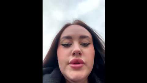 kirasunshine @ stripchat on 20251024