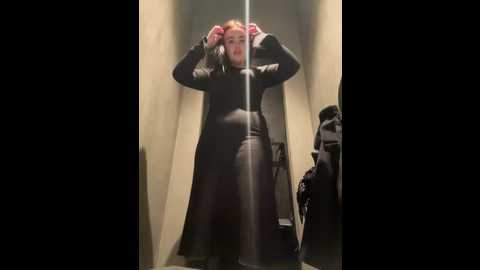 kirasunshine @ stripchat on 20251024