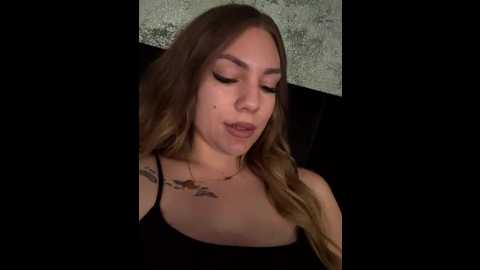 kittenkarlla @ stripchat on 20251024