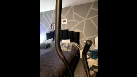 krysstal003 @ stripchat on 20251024