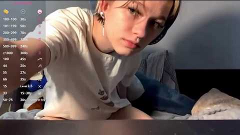 lorrebak @ stripchat on 20251024