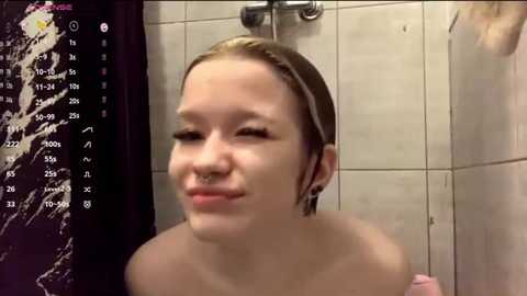 lorrebak @ stripchat on 20251024