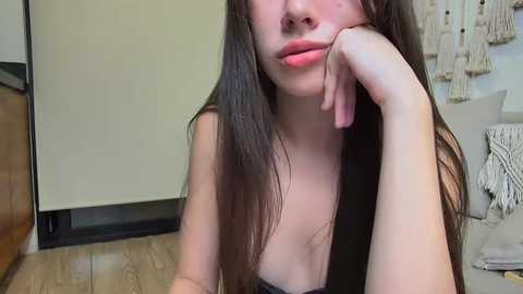 lunarangel_ @ stripchat on 20251024