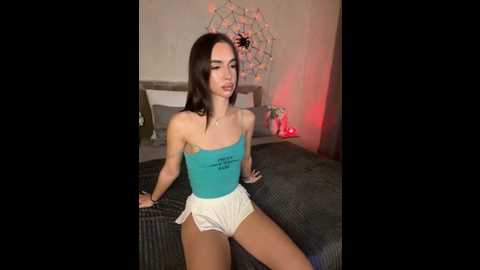 luxbrunette_ @ stripchat on 20251024
