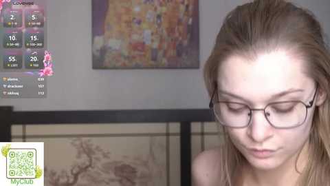 maeeversley @ stripchat on 20251024