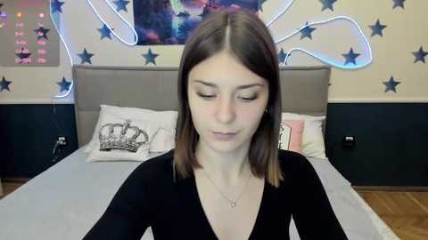 margochill @ stripchat on 20251024