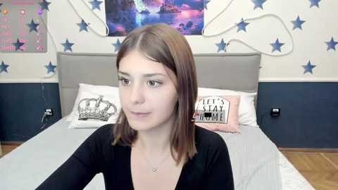 margochill @ stripchat on 20251024