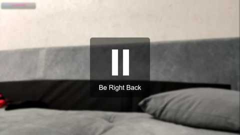 mary_cherybaby @ stripchat on 20251024