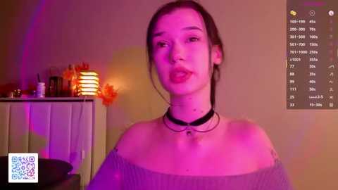 night_mary @ stripchat on 20251024