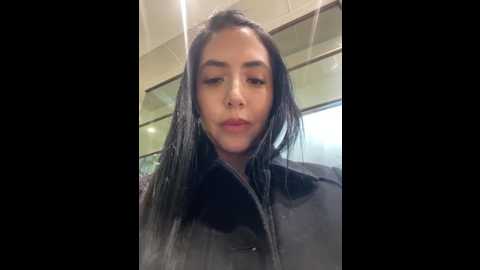 oh_nina @ stripchat on 20251024