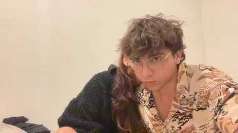 pablo434546 @ stripchat on 20251024