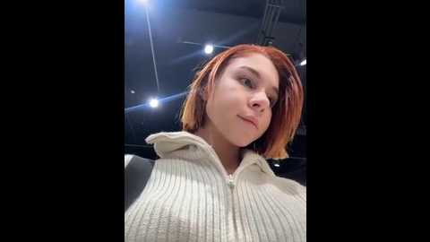 rosiesecret @ stripchat on 20251024