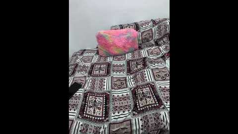 sexy_ashi @ stripchat on 20251024