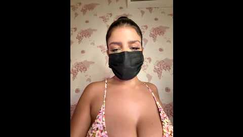 shanelle0 @ stripchat on 20251024