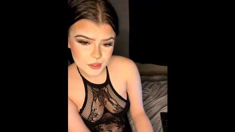 starkatzz @ stripchat on 20251024