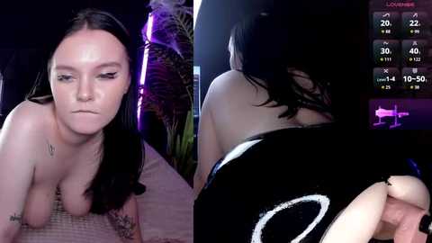 sweetie_allice @ stripchat on 20251024