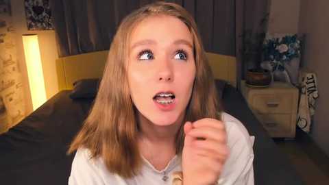 tienknous @ stripchat on 20251024