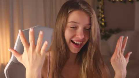 udelahathorne @ stripchat on 20251024