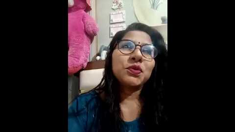 urvashi01224 @ stripchat on 20251024