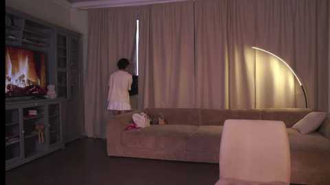 veliarogoff @ stripchat on 20251024