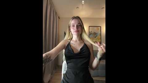 vladamais @ stripchat on 20251024