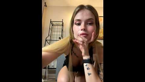 vladamais @ stripchat on 20251024