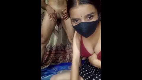wow_couple_delhi @ stripchat on 20251024