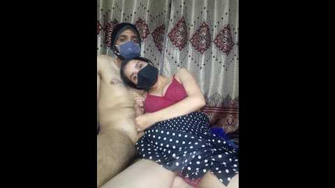 wow_couple_delhi @ stripchat on 20251024