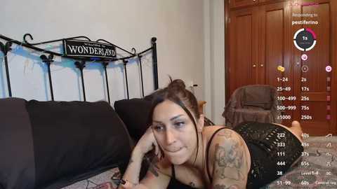 _alicewonder_ @ stripchat on 20251025