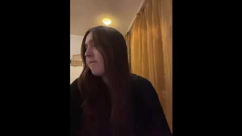 charming_hamster_ @ stripchat on 20251025