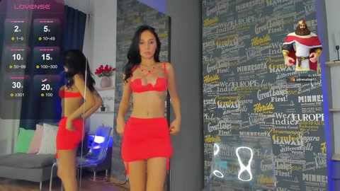 demmilove @ stripchat on 20251025