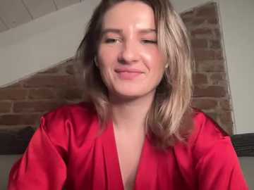 heiva1 @ stripchat on 20251025